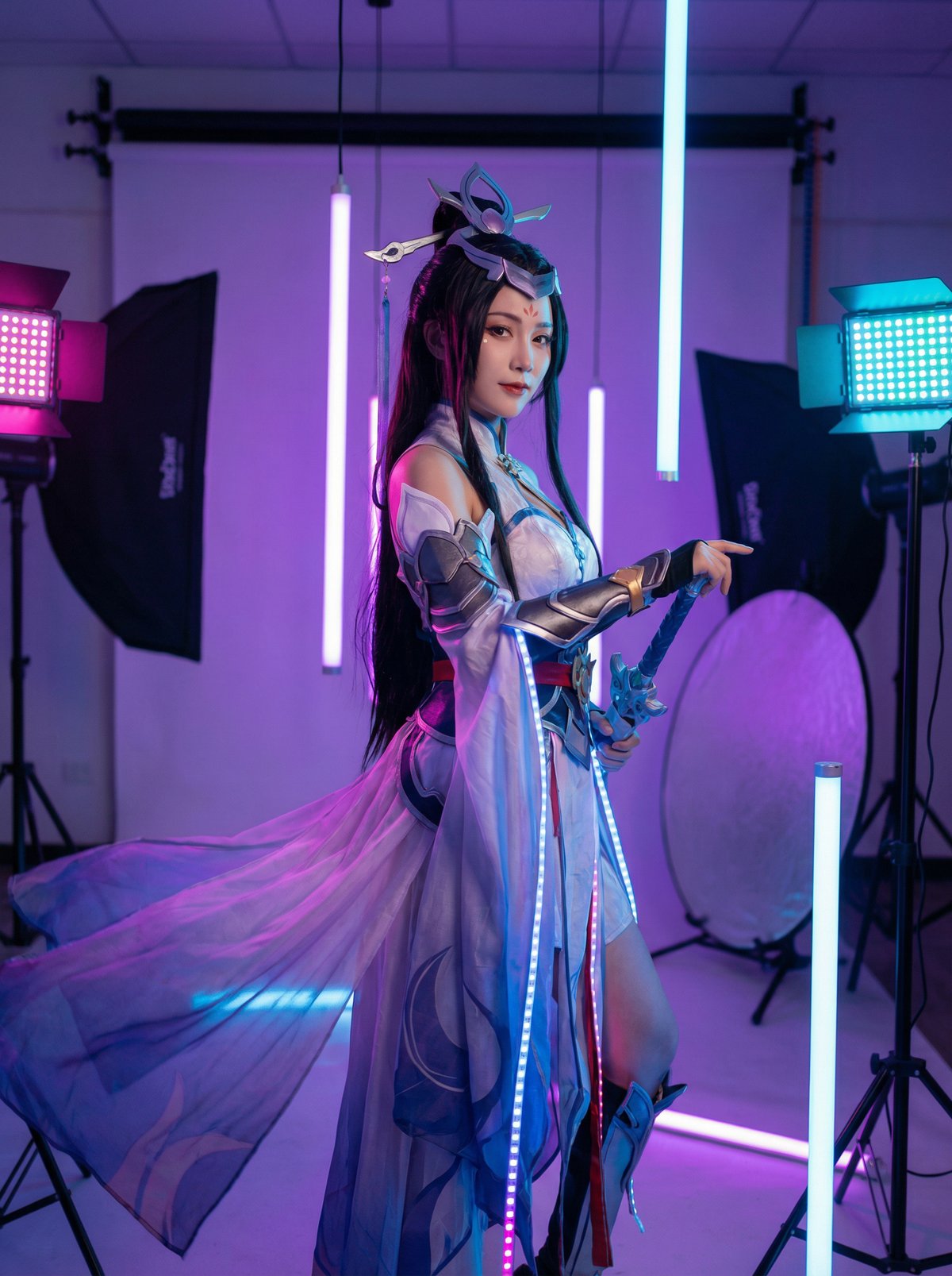 海角社区 cosplay视频
